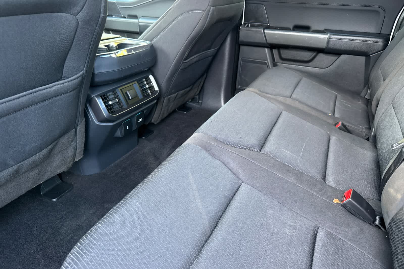 Thumbnail: 2023 Ford F-150 - 4