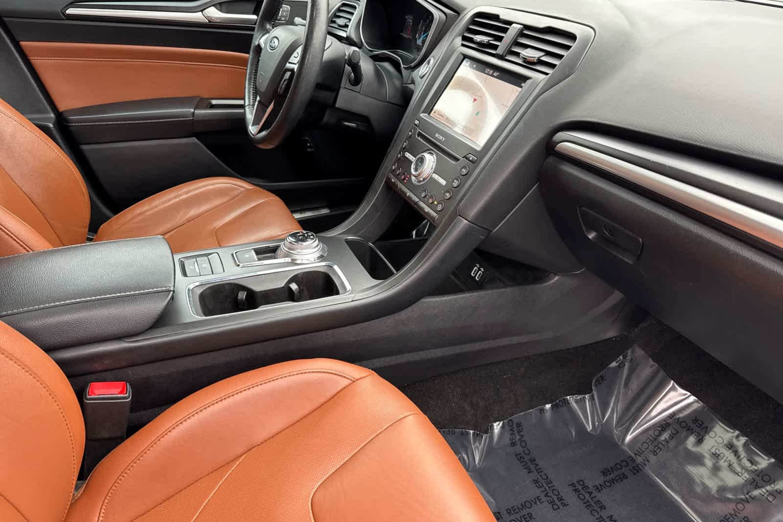 Thumbnail: 2019 Ford Fusion - 15