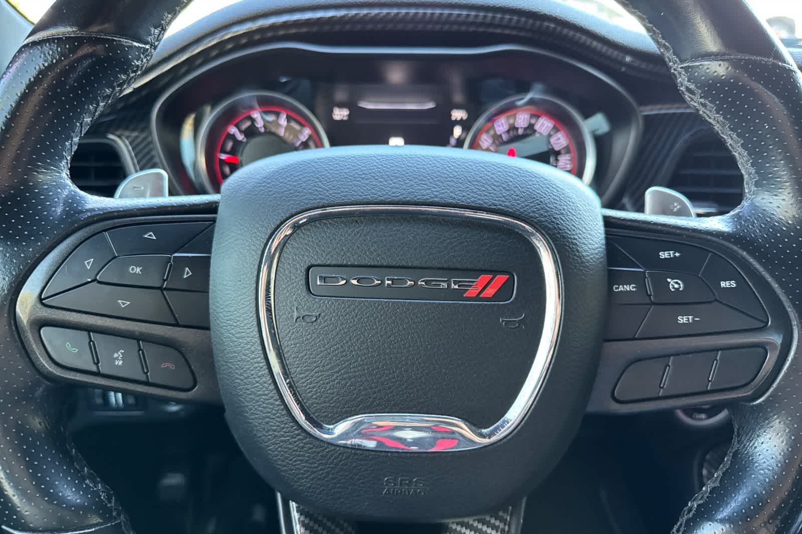 Thumbnail: 2020 Dodge Challenger - 23