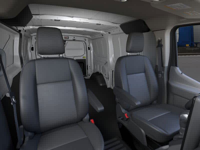 Thumbnail: 2025 Ford Transit Series - 10