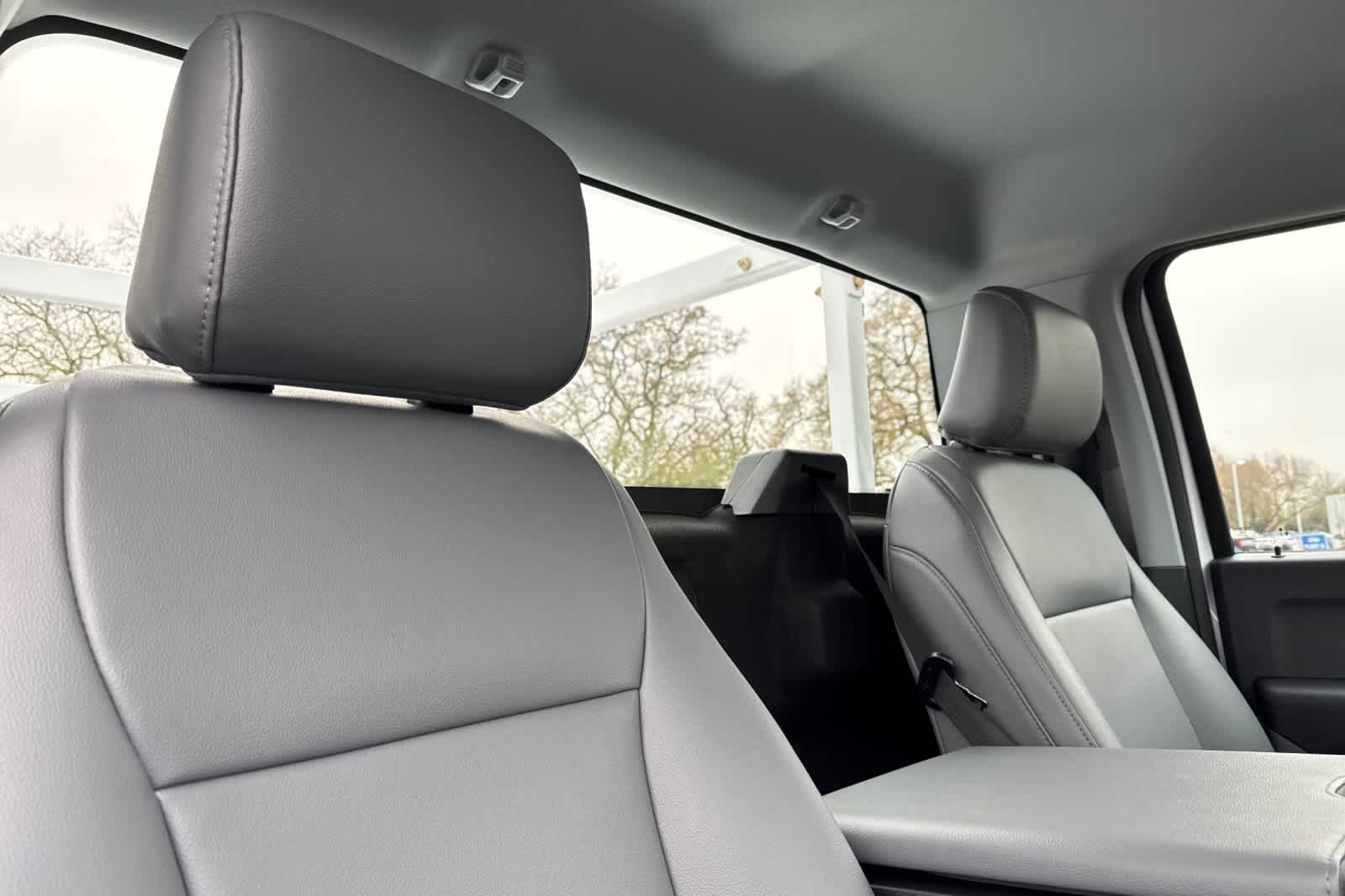 Thumbnail: 2024 Ford F-350 - 16