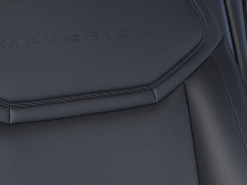 Thumbnail: 2026 Ford Maverick - 17