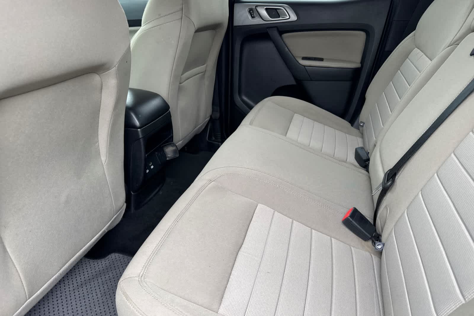 2019 Ford Ranger XLT photo 3