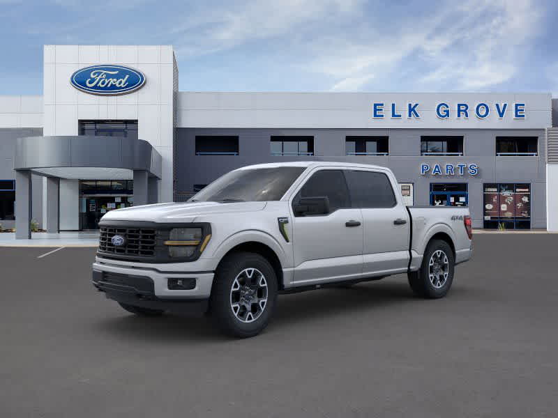 2024 Ford F-150 STX -
                Elk Grove, CA