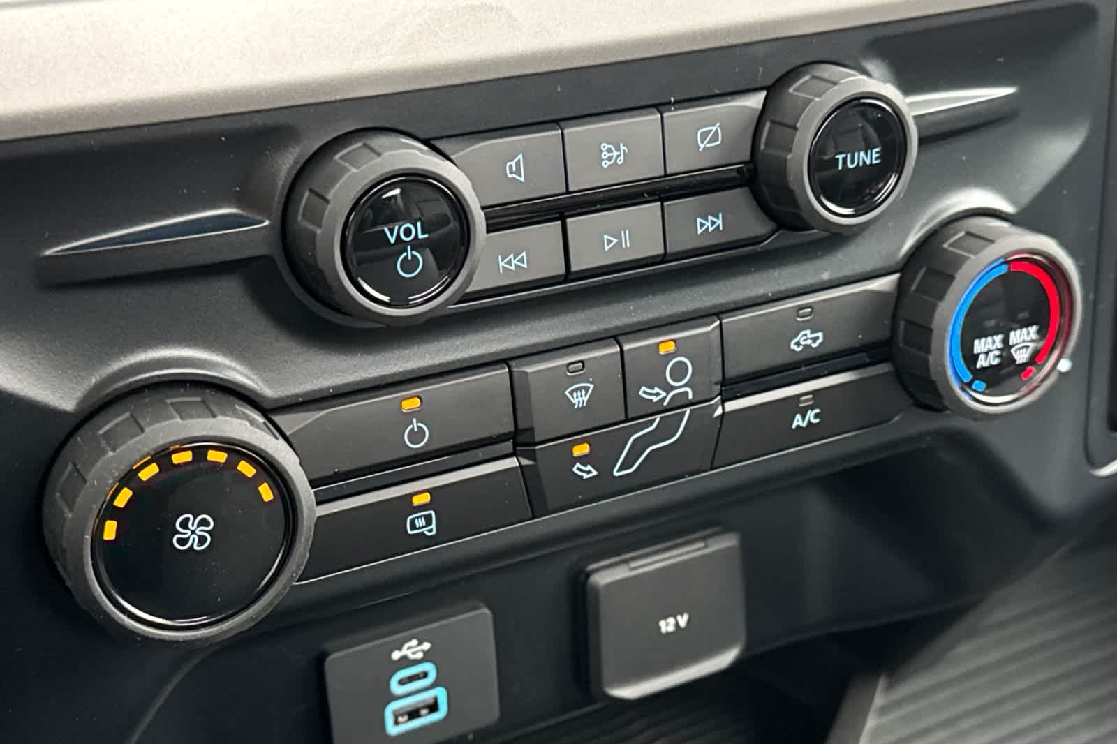 Thumbnail: 2024 Ford F-350 - 19