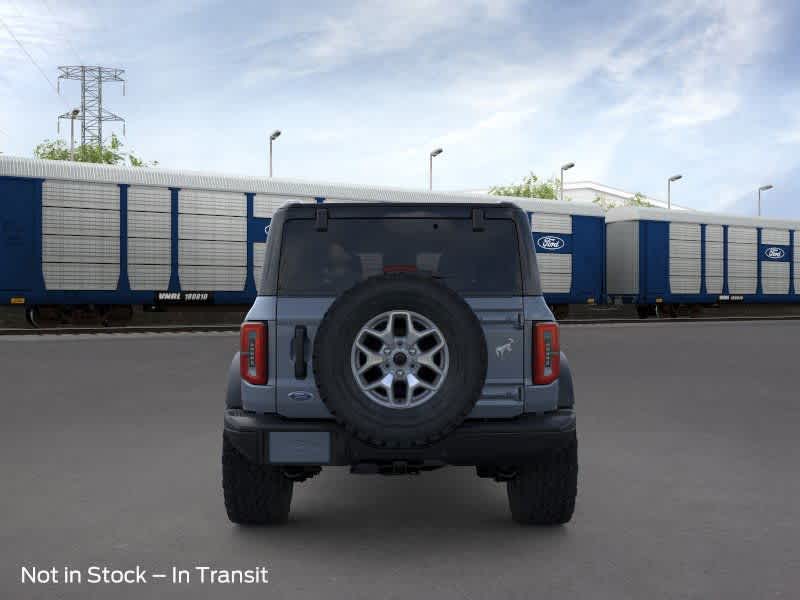 Thumbnail: 2025 Ford Bronco - 5