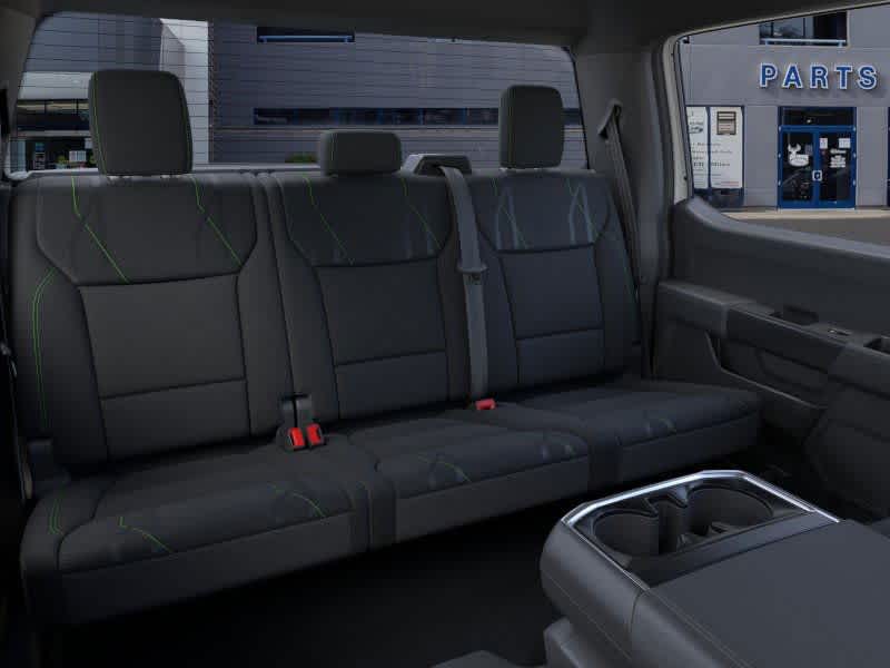 Thumbnail: 2025 Ford F-150 - 11