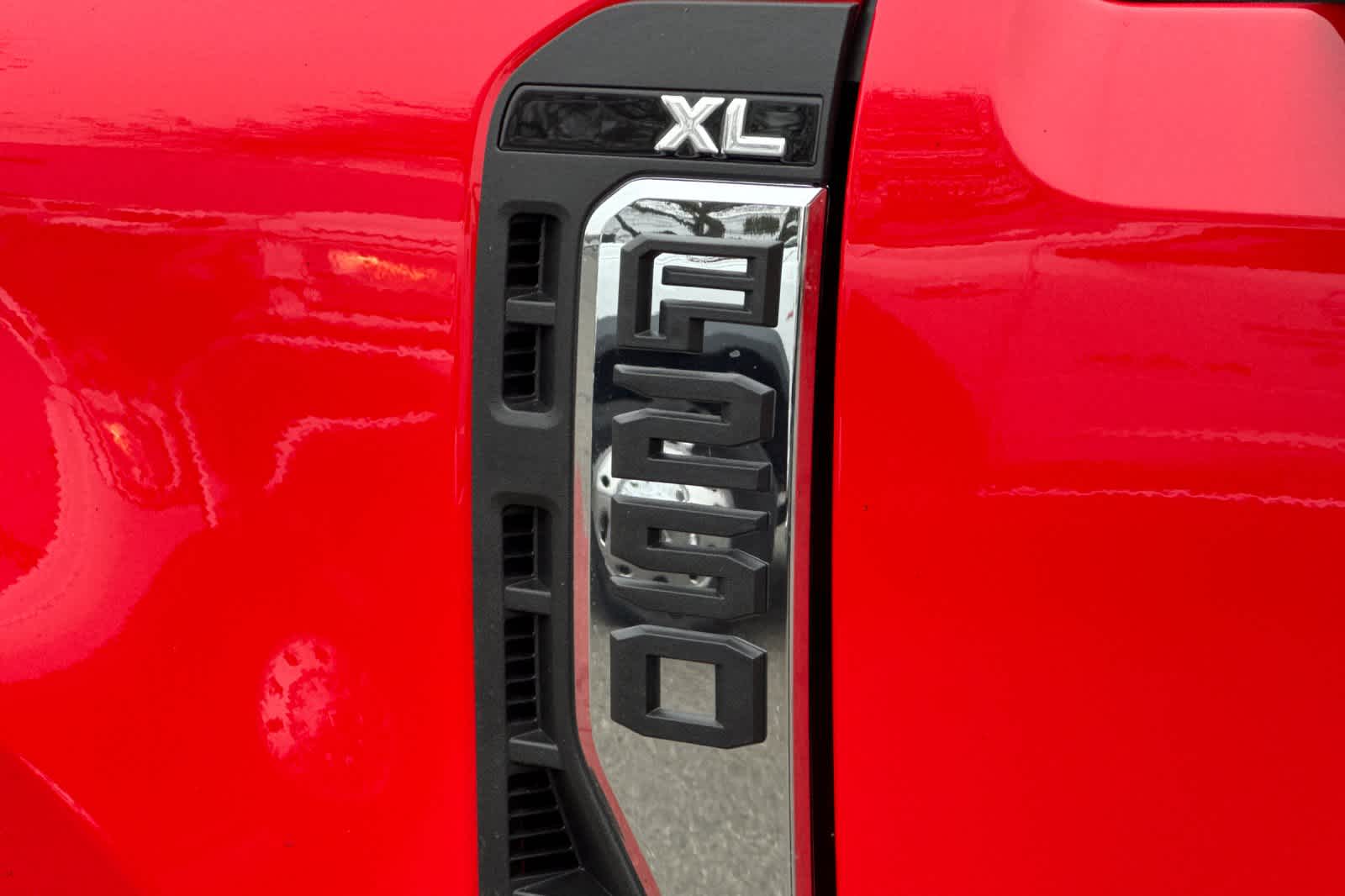 Thumbnail: 2026 Ford F-250 - 25