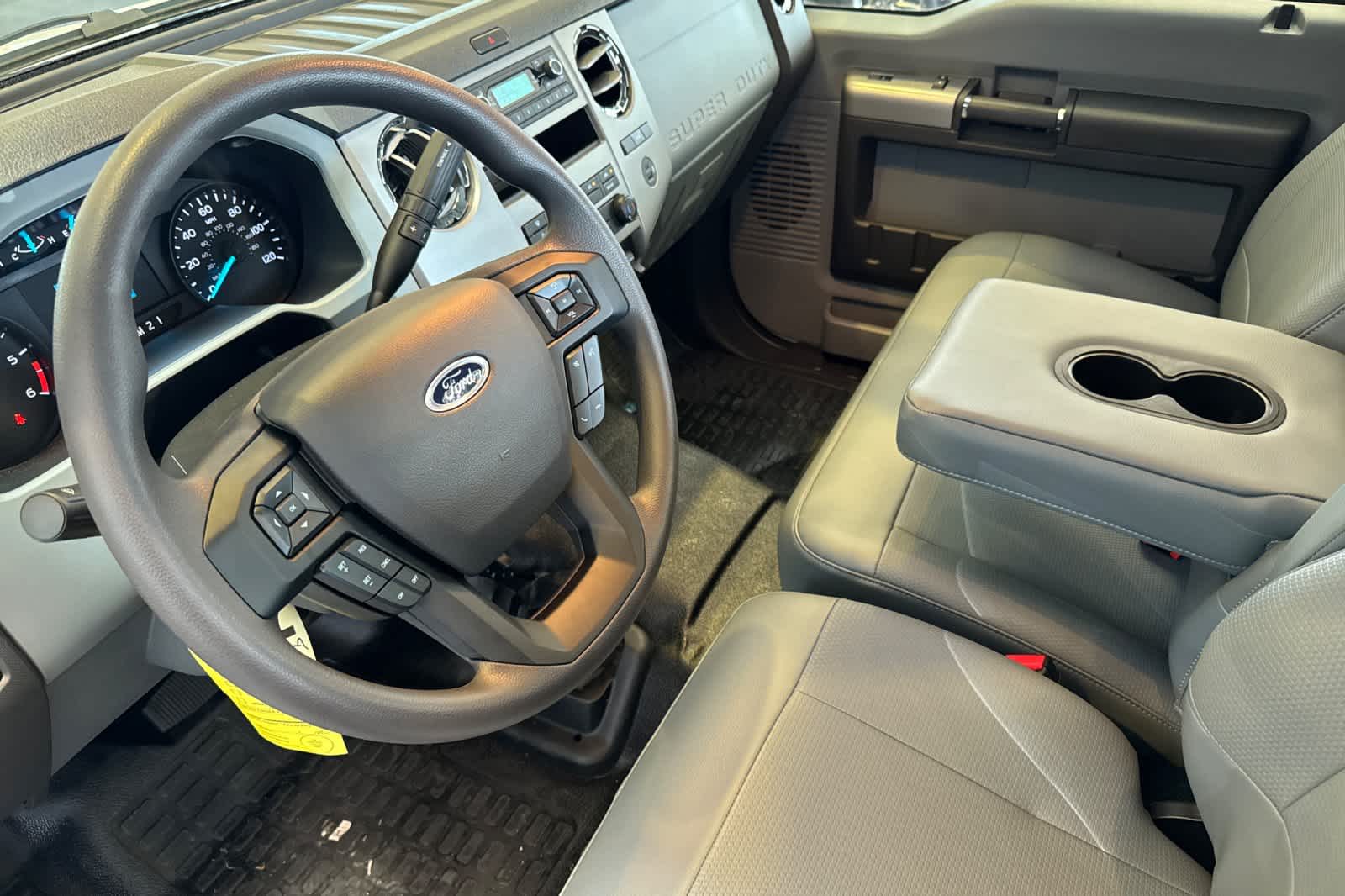 Thumbnail: 2025 Ford F-650 - 10