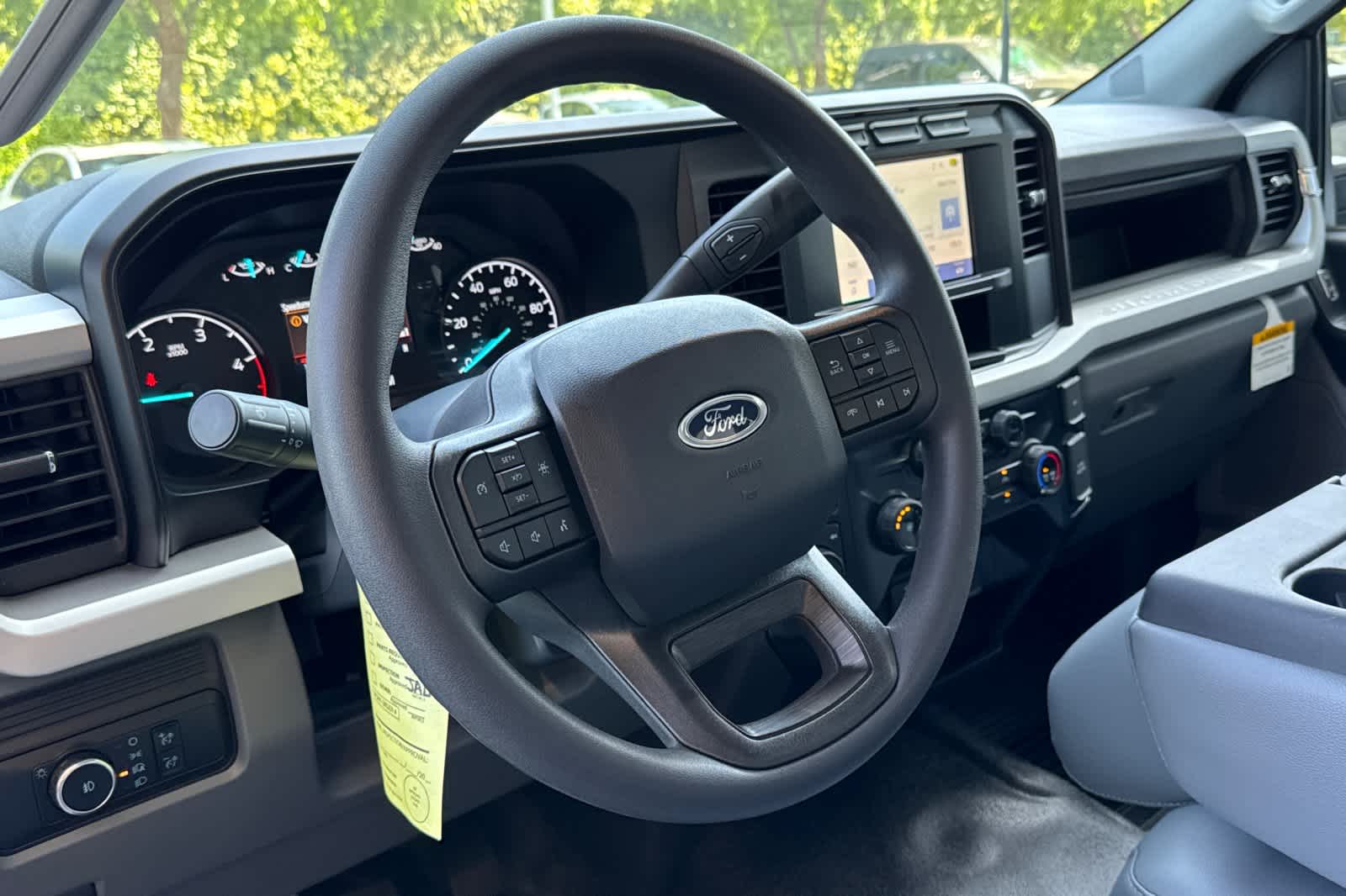 Thumbnail: 2024 Ford F-550 - 13