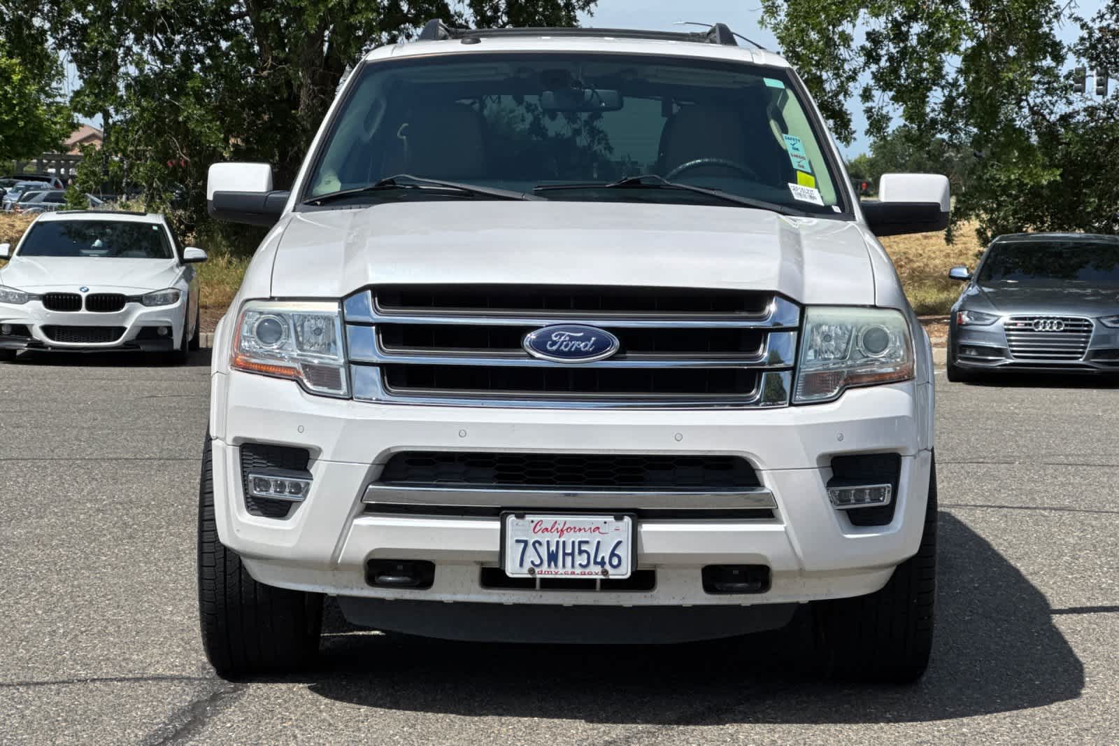 Thumbnail: 2016 Ford Expedition - 10
