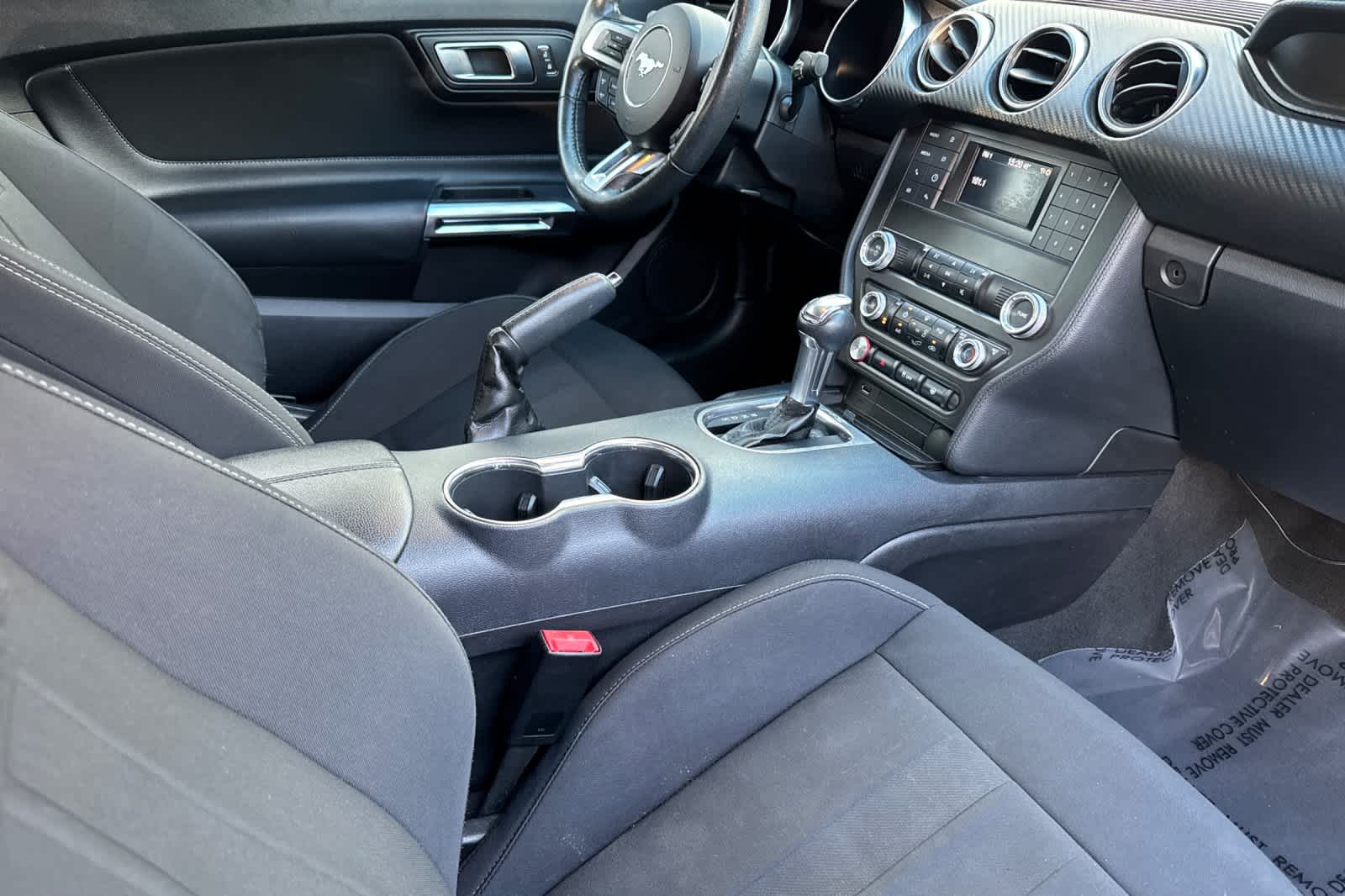 Thumbnail: 2022 Ford Mustang - 15