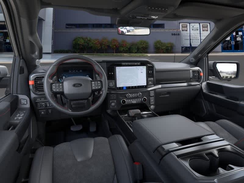 Thumbnail: 2026 Ford F-150 - 9