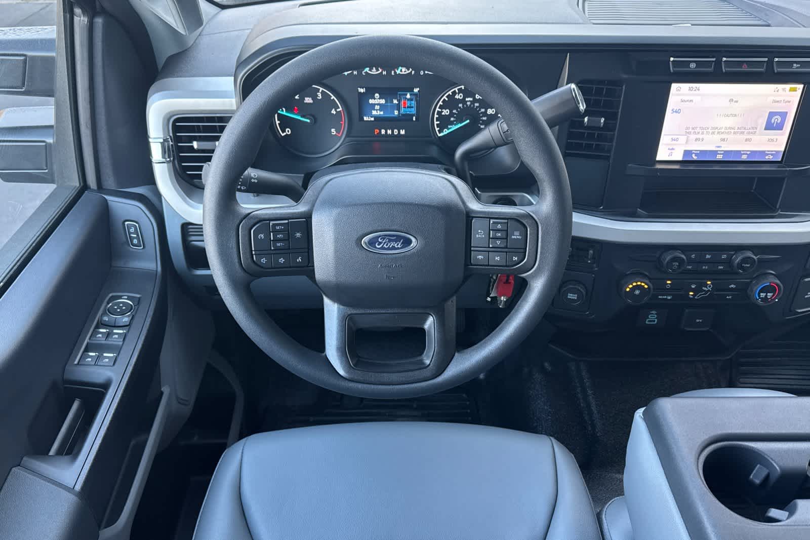 Thumbnail: 2024 Ford F-550 - 14