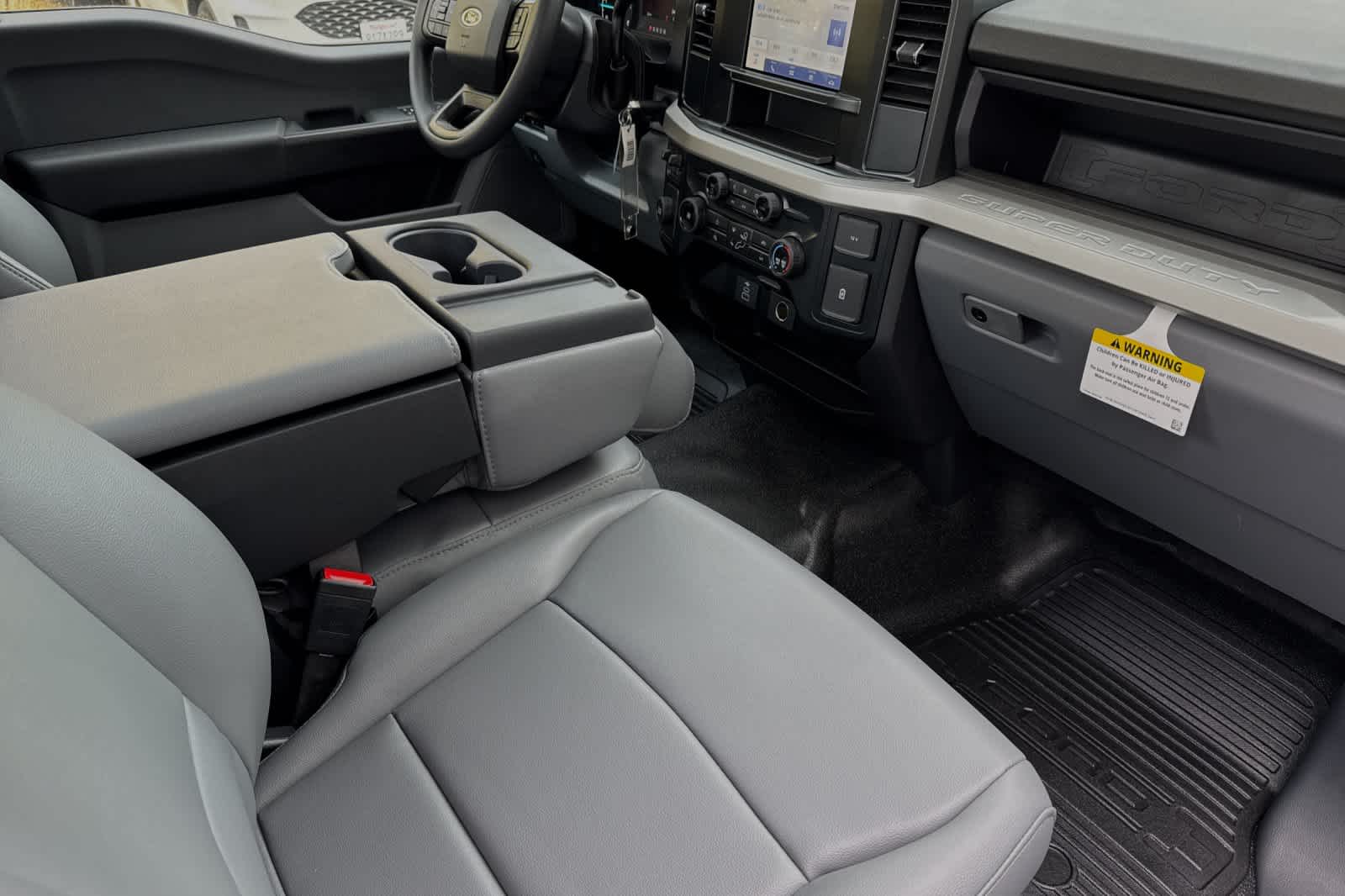 Thumbnail: 2024 Ford F-450 - 15
