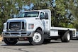  Ford F-650 Gas