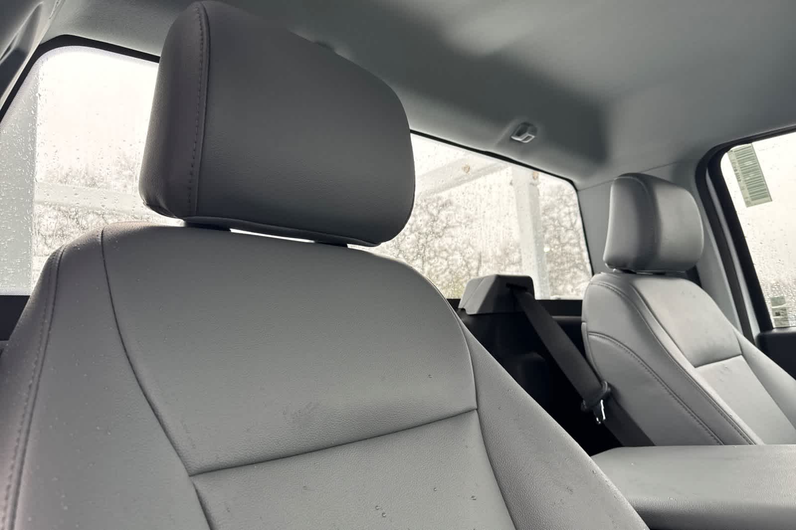 Thumbnail: 2024 Ford F-350 - 16