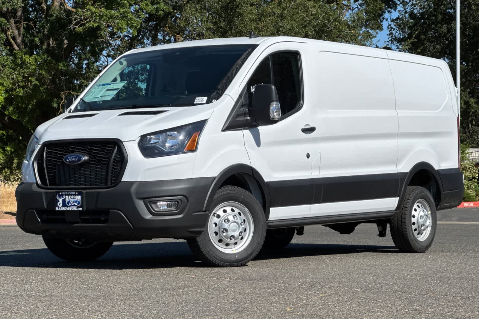 2025 Ford Transit Series 150 -
                  Elk Grove, CA