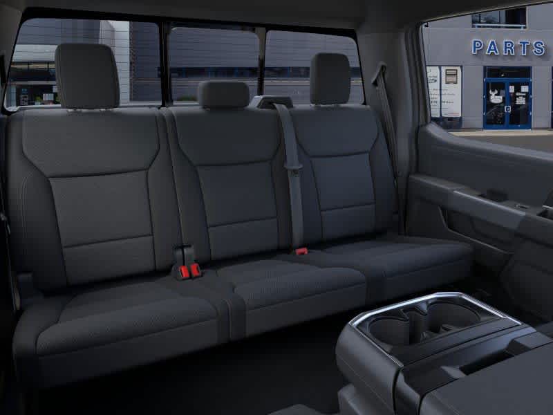 Thumbnail: 2025 Ford F-150 - 11