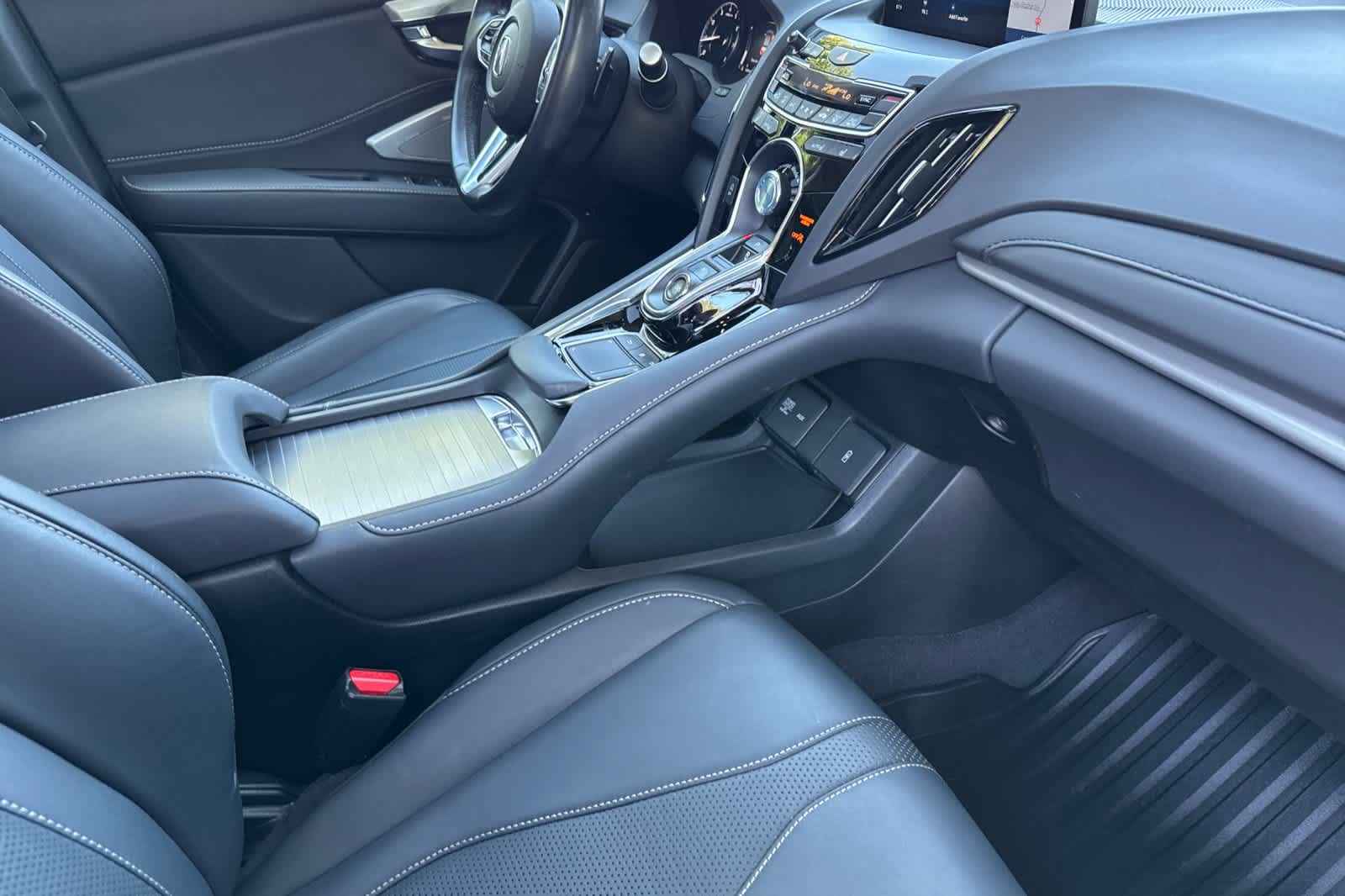 Thumbnail: 2021 Acura RDX - 16