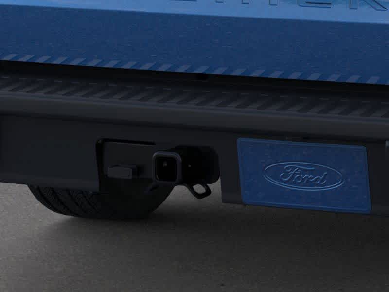 Thumbnail: 2026 Ford Maverick - 23