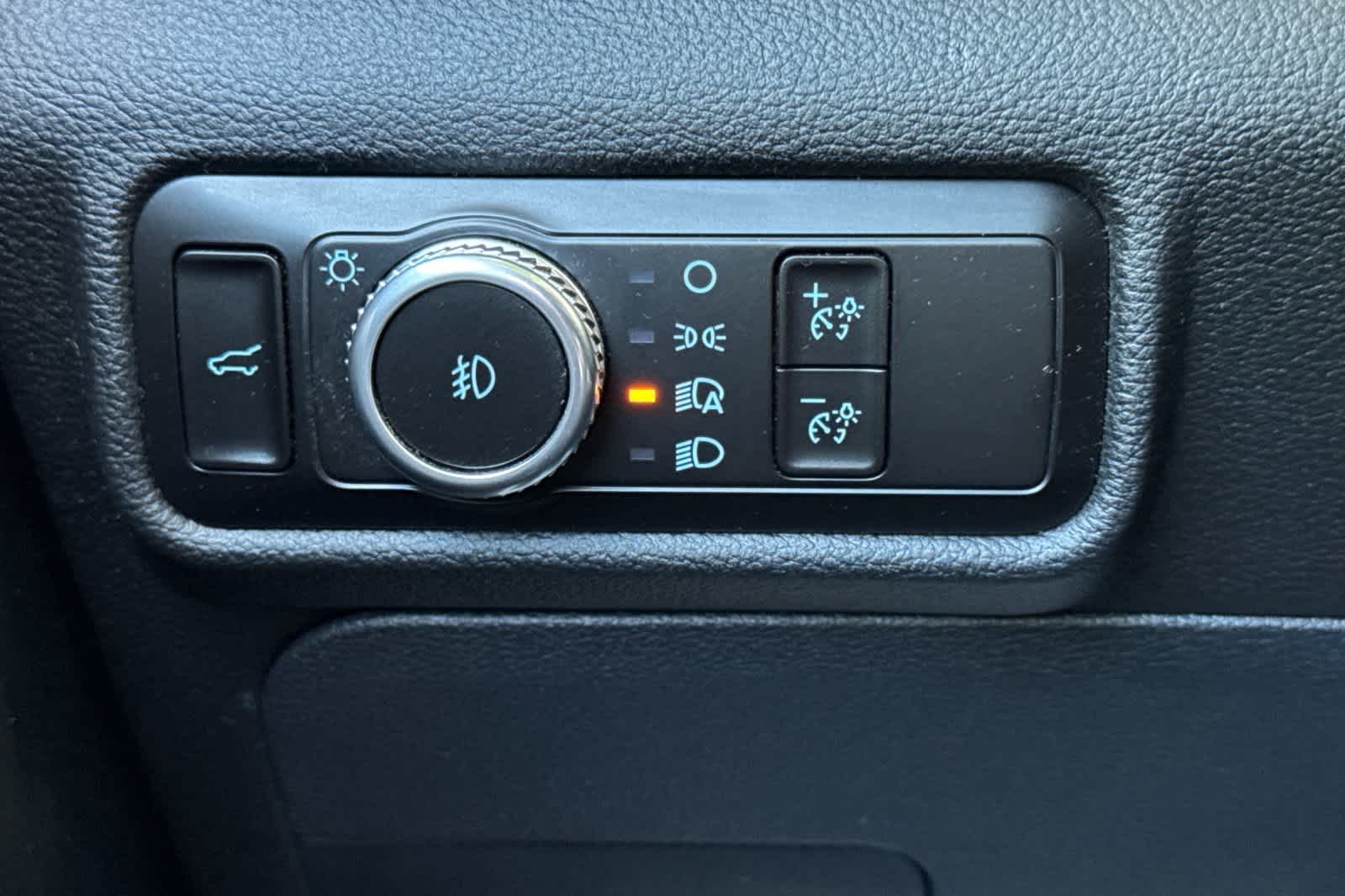 Thumbnail: 2023 Ford Explorer - 30