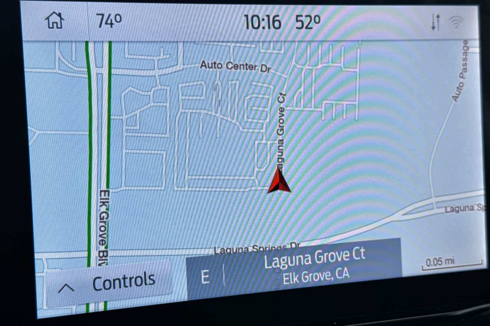 Thumbnail: 2022 Ford EcoSport - 18