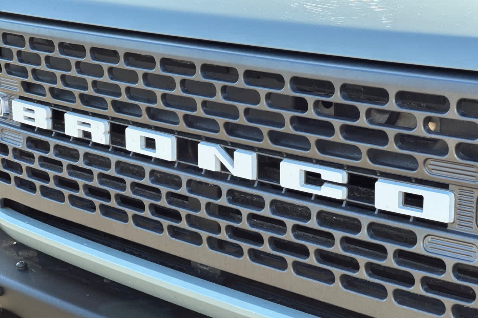 Thumbnail: 2024 Ford Bronco - 27