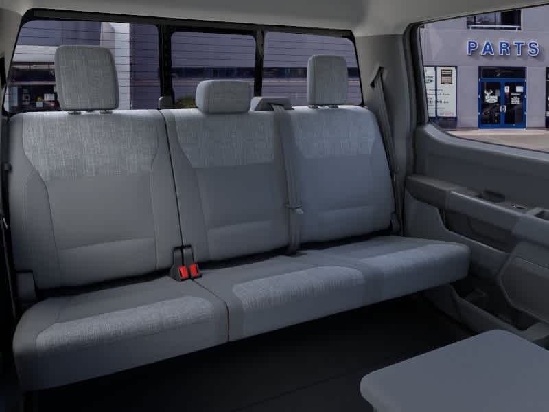 2026 Ford F-350 Super Duty XLT - Photo 11