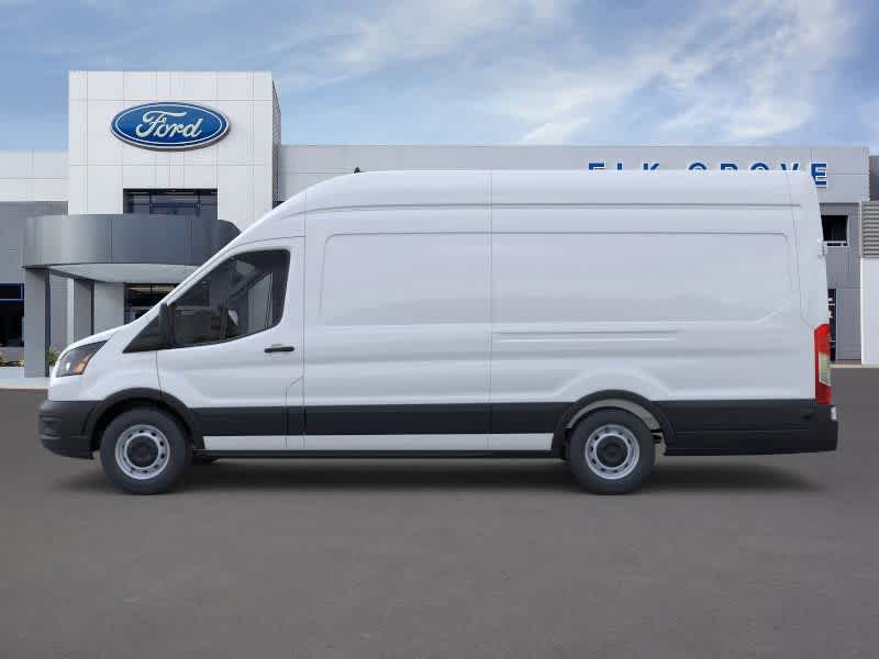 Thumbnail: 2026 Ford Transit Series - 3