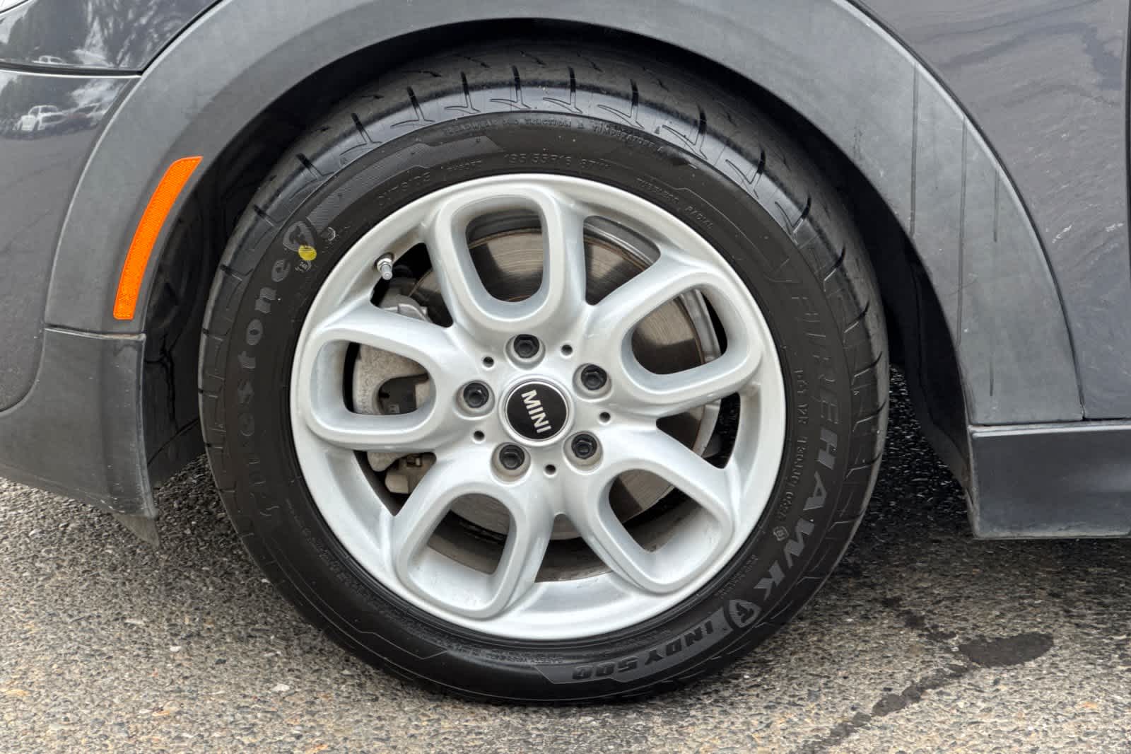 Thumbnail: 2017 MINI Cooper Convertible - 12