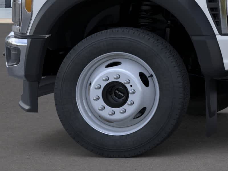 Thumbnail: 2026 Ford F-550 - 19