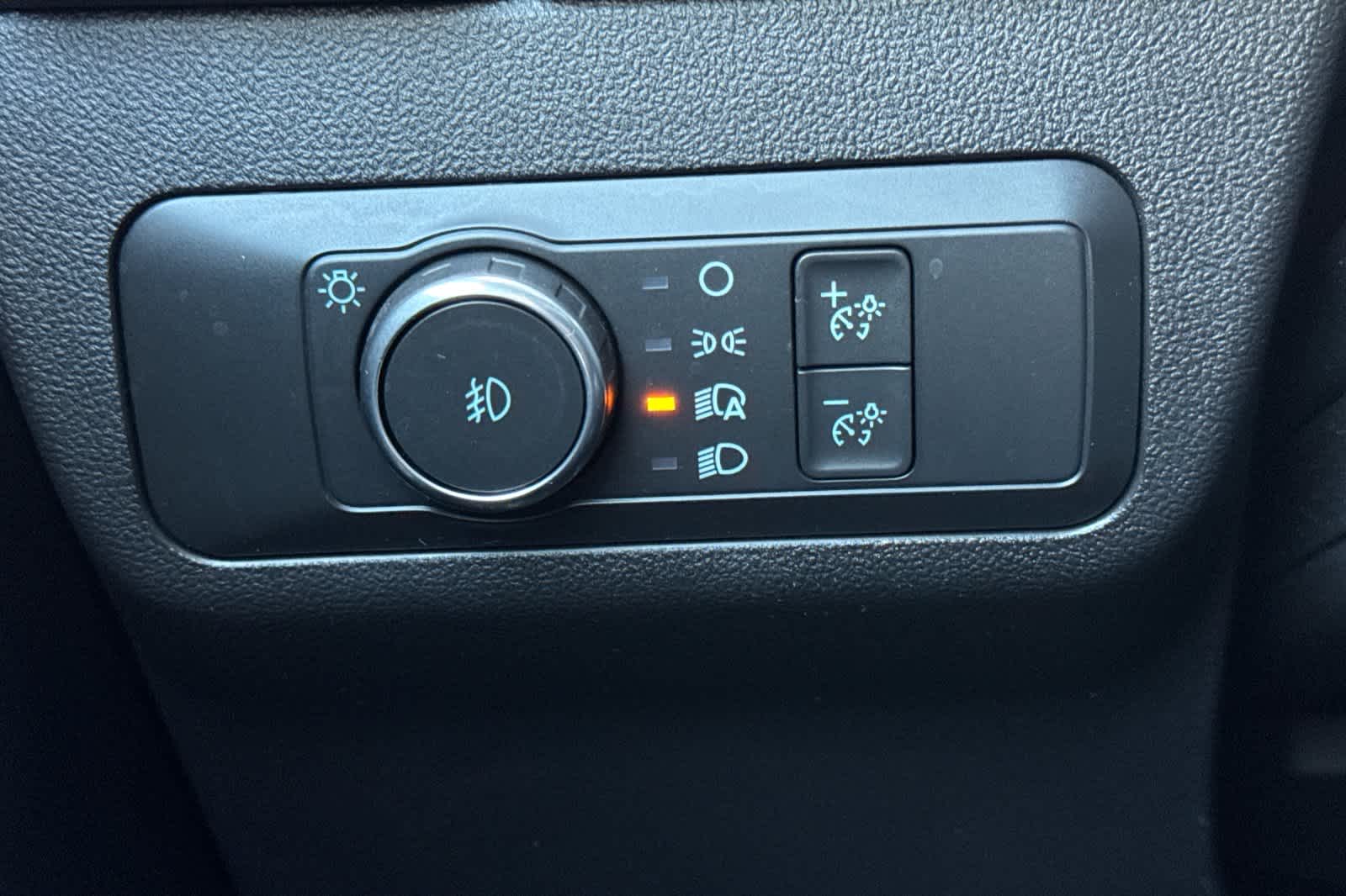 Thumbnail: 2022 Ford Bronco Sport - 28