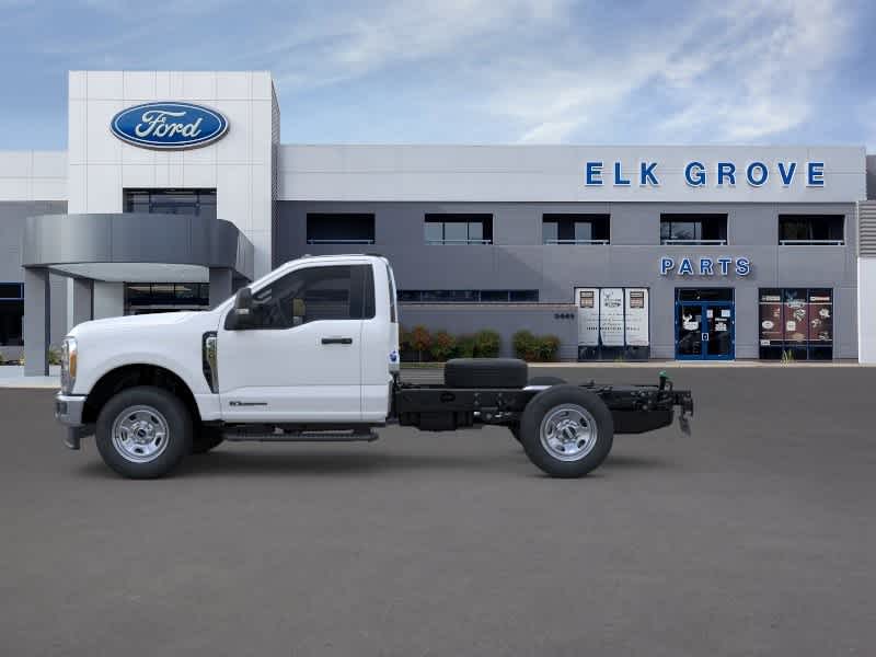 Thumbnail: 2026 Ford F-350 - 3