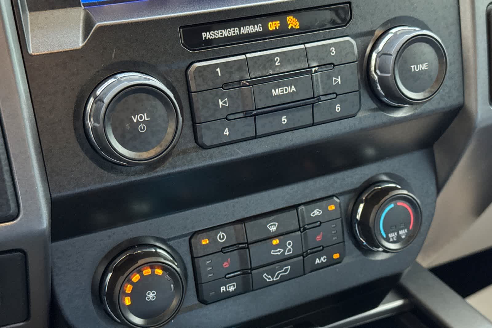 Thumbnail: 2019 Ford F-150 - 20