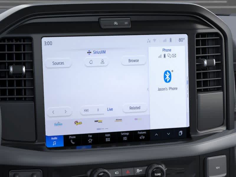 Thumbnail: 2026 Ford F-150 - 14