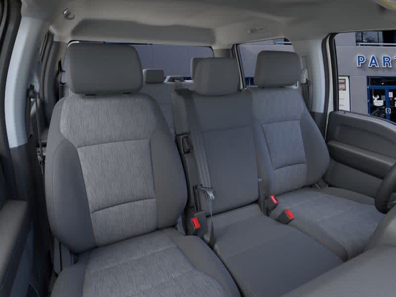 Thumbnail: 2025 Ford F-350 - 10