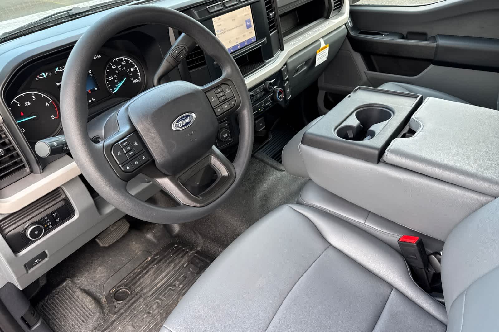 Thumbnail: 2024 Ford F-350 - 3