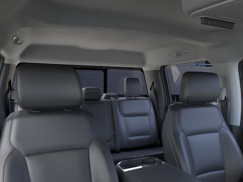 2025 Ford F-250  22