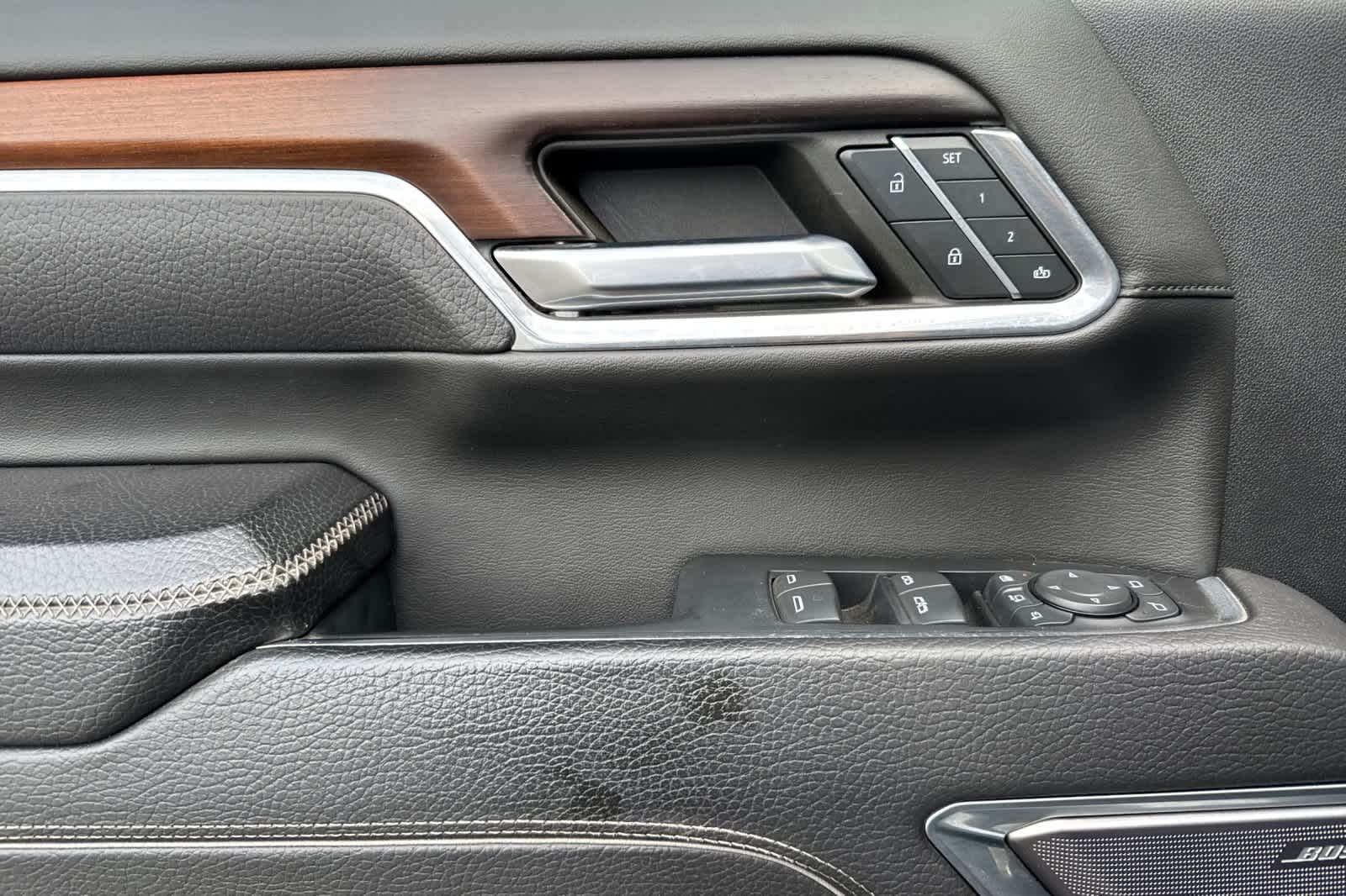 Thumbnail: 2024 GMC Sierra 2500 - 12