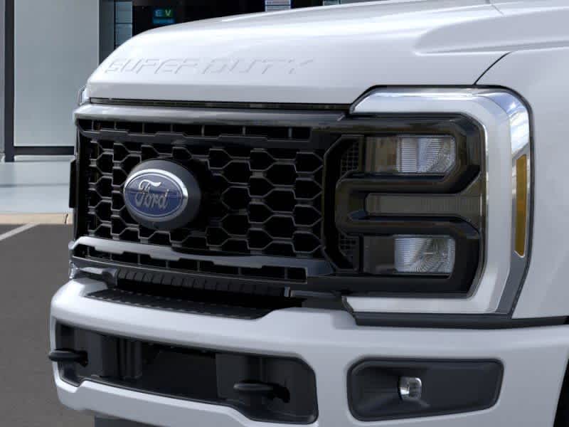 Thumbnail: 2026 Ford F-350 - 17