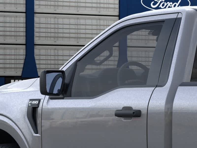 Thumbnail: 2026 Ford F-150 - 20