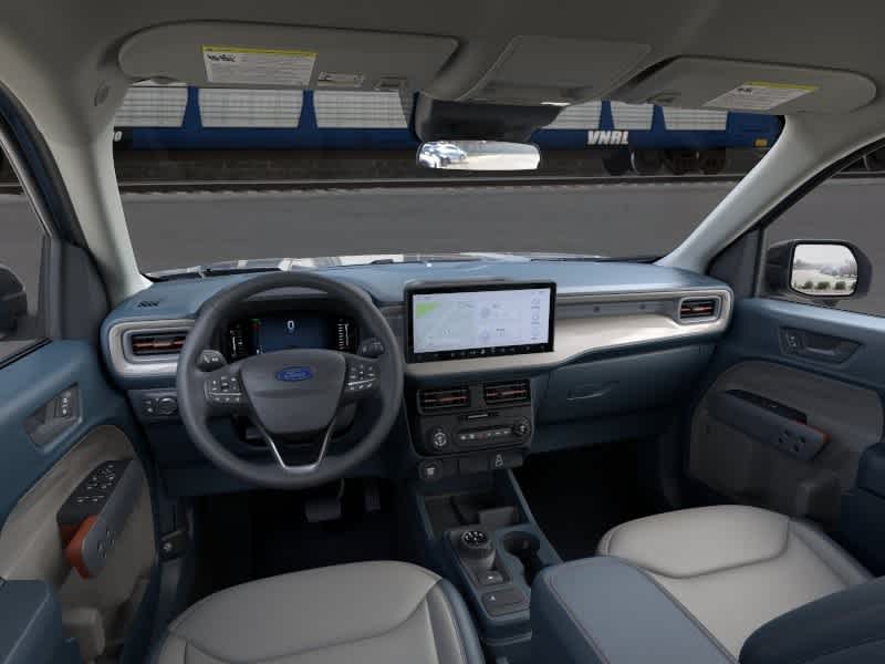 Thumbnail: 2026 Ford Maverick - 9