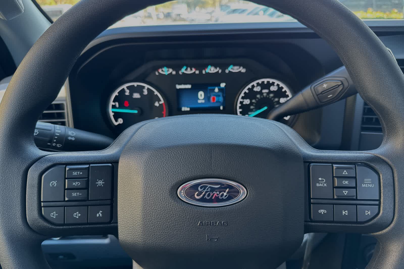 Thumbnail: 2024 Ford F-550 - 20