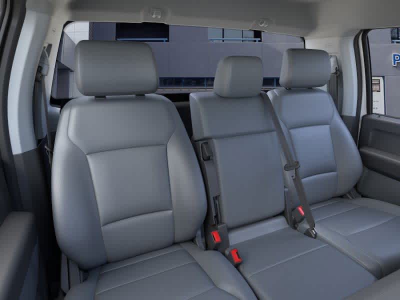 Thumbnail: 2026 Ford F-250 - 10