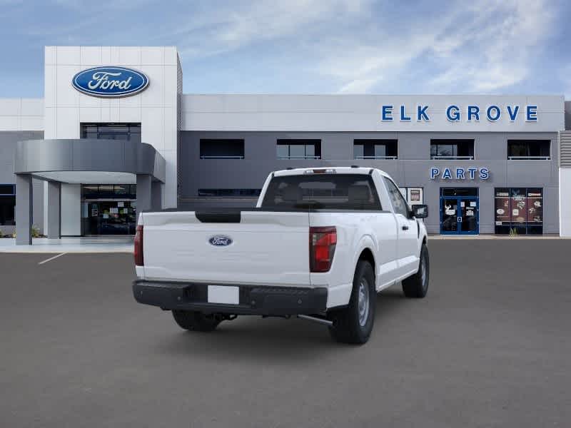 Thumbnail: 2026 Ford F-150 - 6