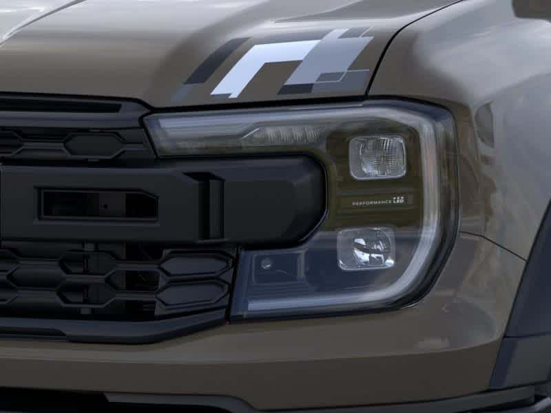 Thumbnail: 2026 Ford Ranger - 18