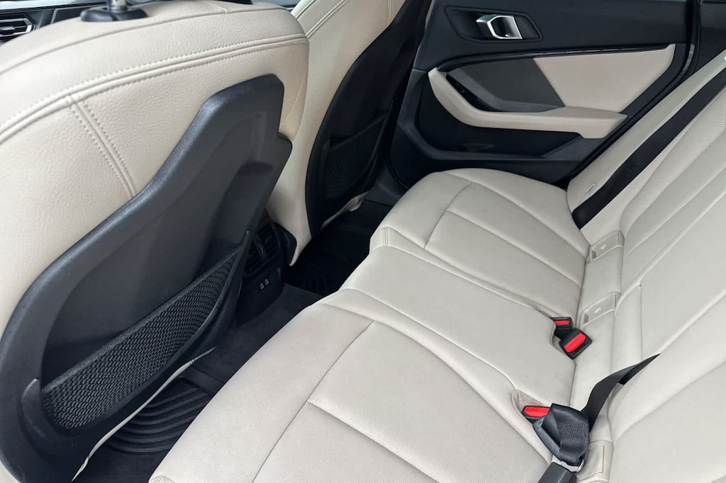 Used 2021 BMW 228i xDrive Gran Coupe