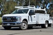 Ford F-350 Chassis