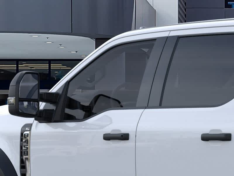 Thumbnail: 2026 Ford F-450 - 20